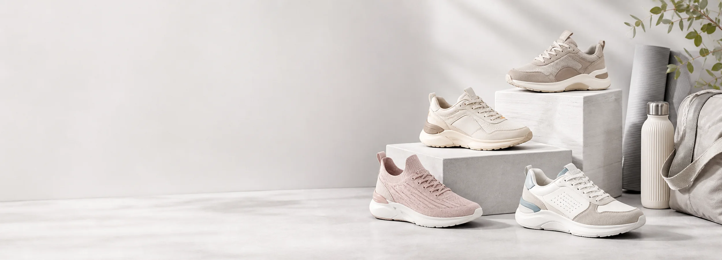 Campagne baskets Royal Fashion